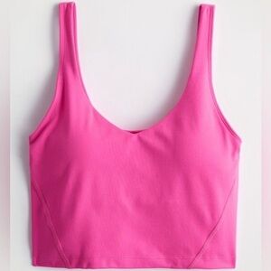 Gilly Hicks Pink Tank Top | Size: Small